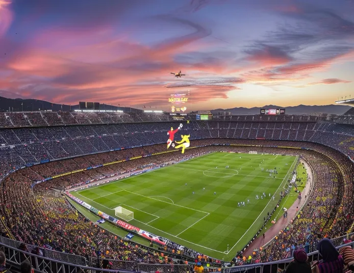 Flying Display Films Installation Sydney 