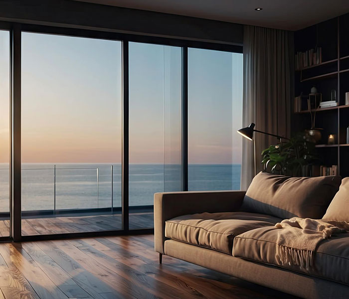 Smart Privacy Film Installers Sydney 