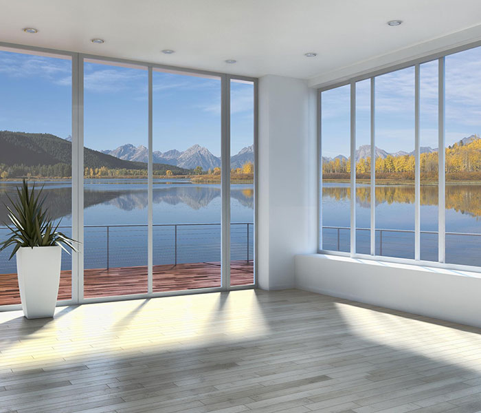 Adhesive Switchable Smart Film 