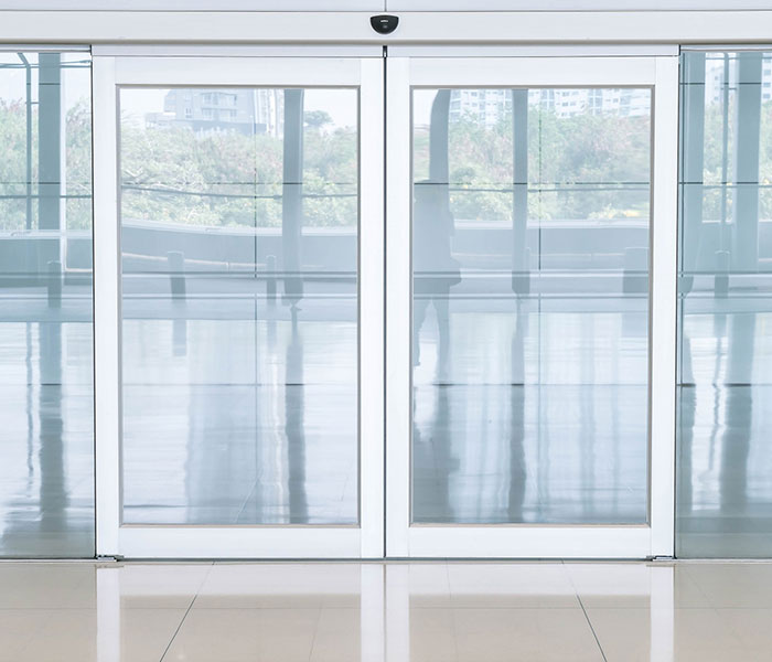 Privacy Glass Install Sydney