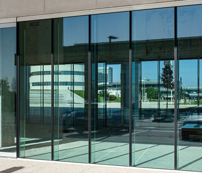 Switchable Privacy Glass Supplier Sydney