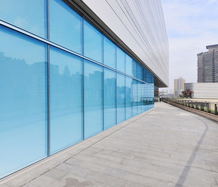 PDLC Glass Providers Sydney
