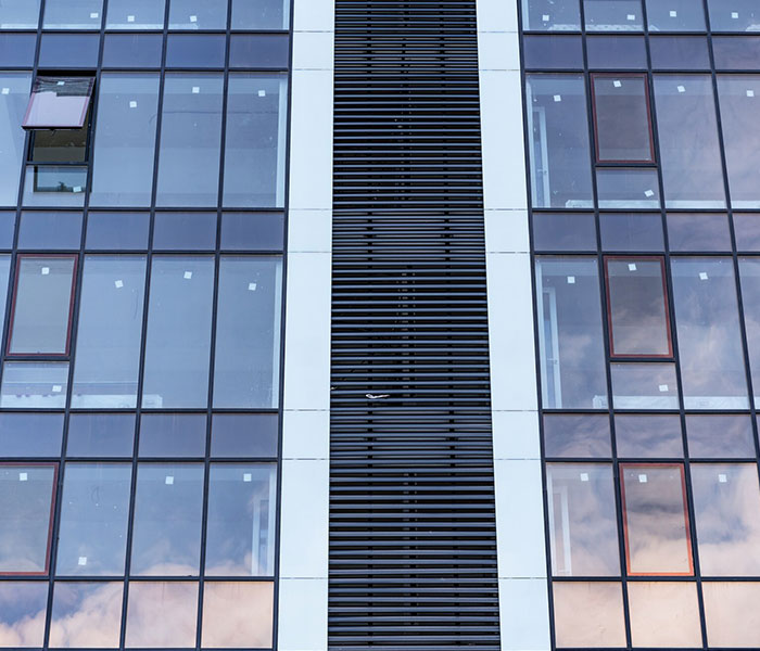 Smart Glass Supplier Sydney